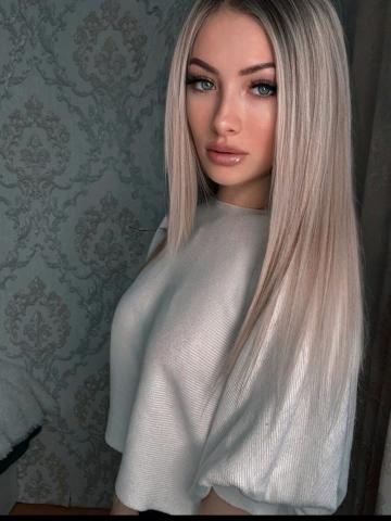 Индивидуалка Беатриса Фотография 2